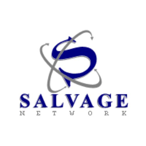 Salvage Network image