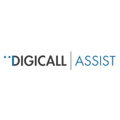 Digicall Assist Image