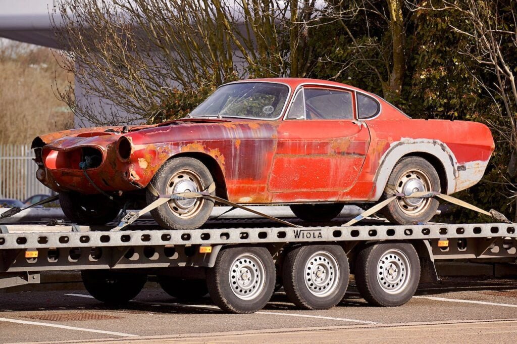 towing company charges